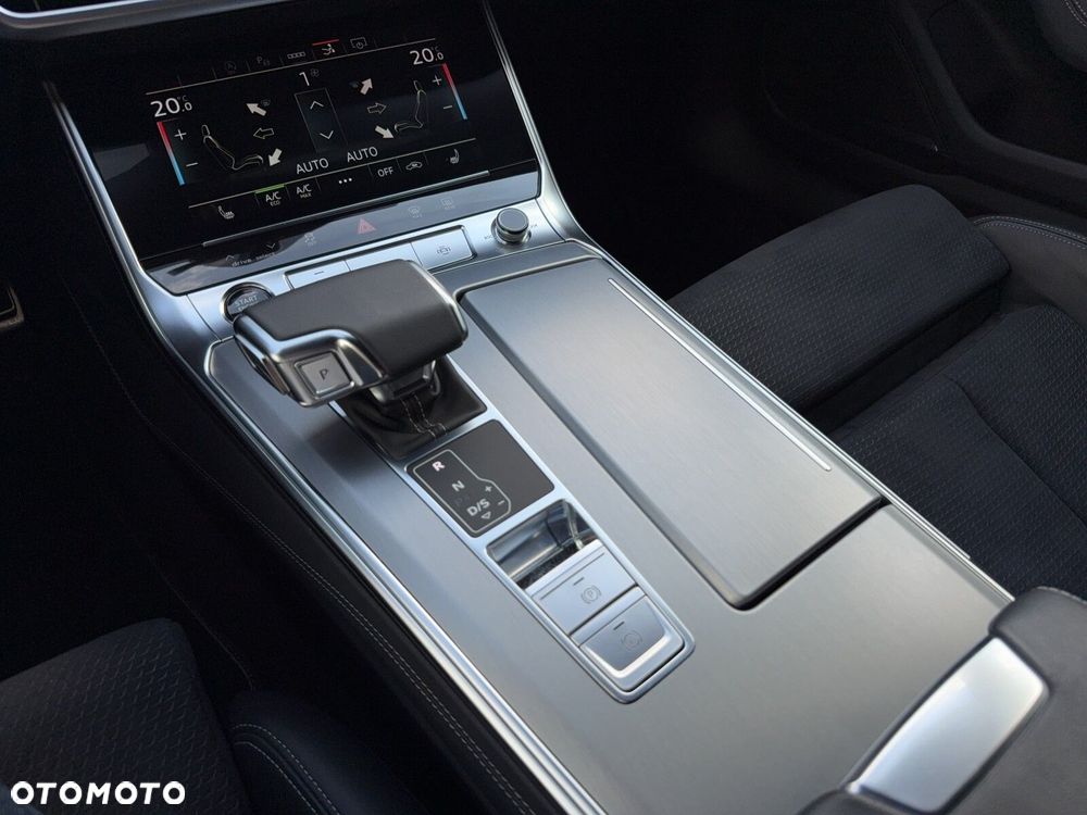 Audi A7 Sportback 45 TFSI mHEV Quattro S tronic - 33