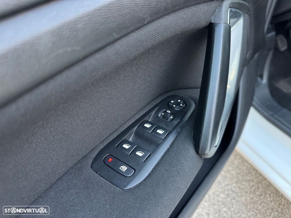 Peugeot 308 1.5 BlueHDi Business Line - 19