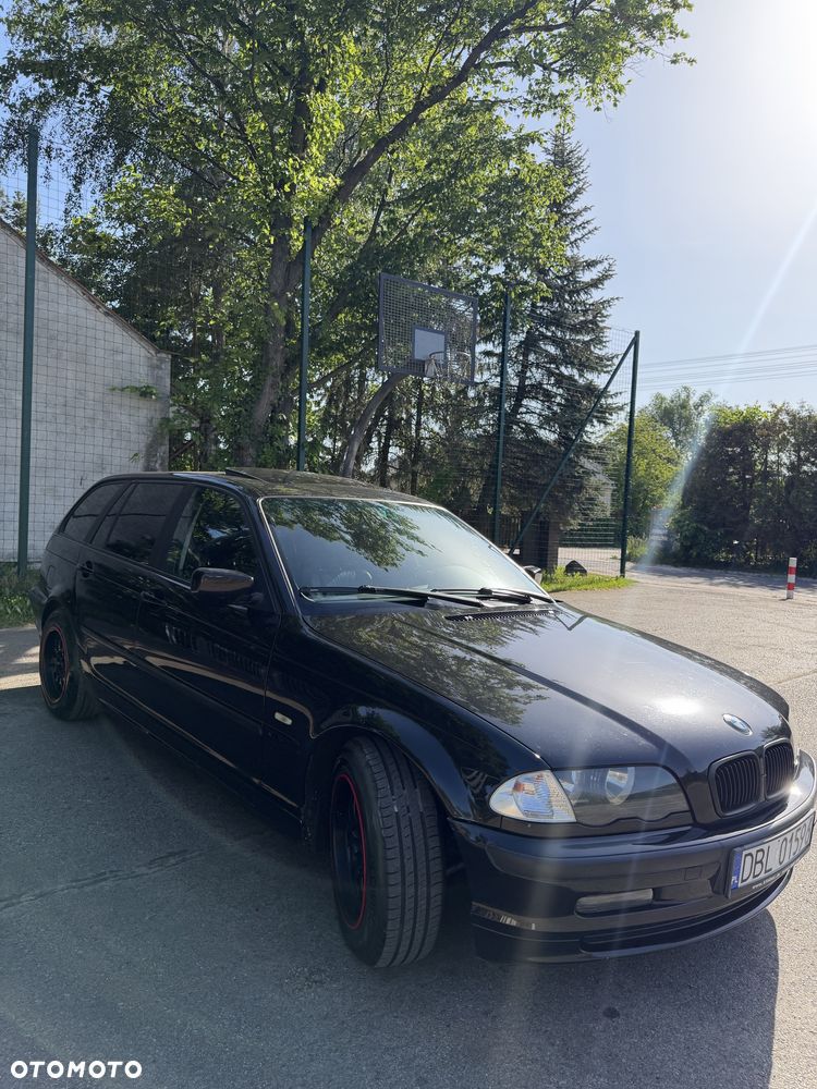 BMW Seria 3 - 2