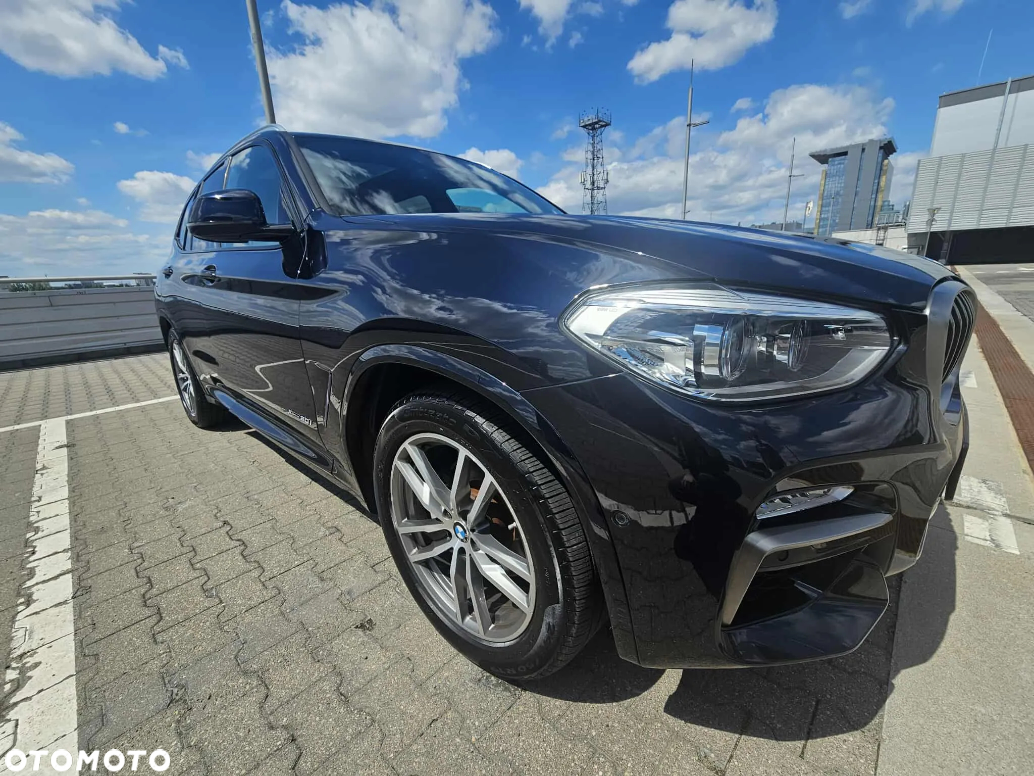 BMW X3 - 4