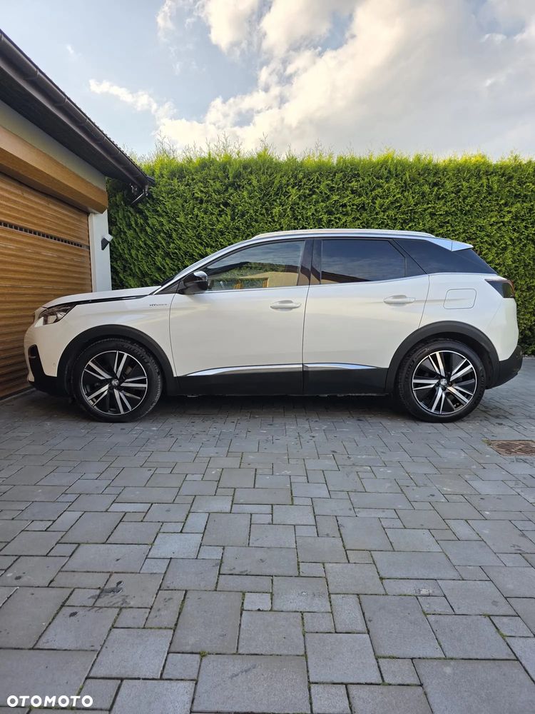 Peugeot 3008 - 5
