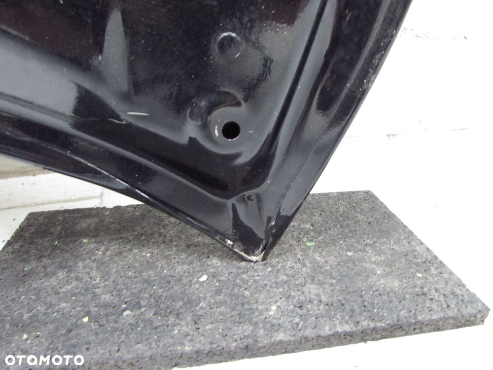 BMW 5 G30 G31 16-23 MASKA POKRYWA SILNIKA - 15