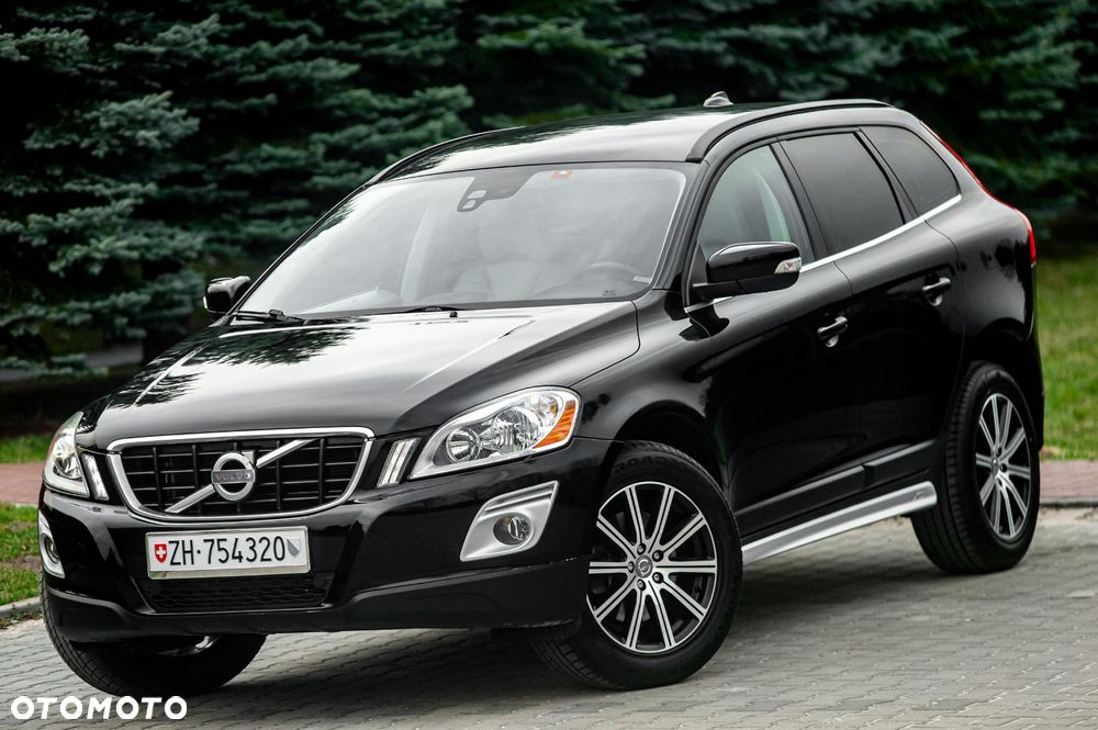 Volvo XC 60 - 6