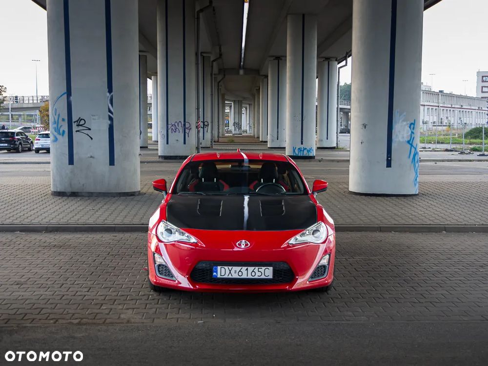 Toyota Gt86 2013 photo 3