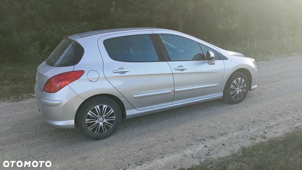 Peugeot 308 1.6 Premium - 35