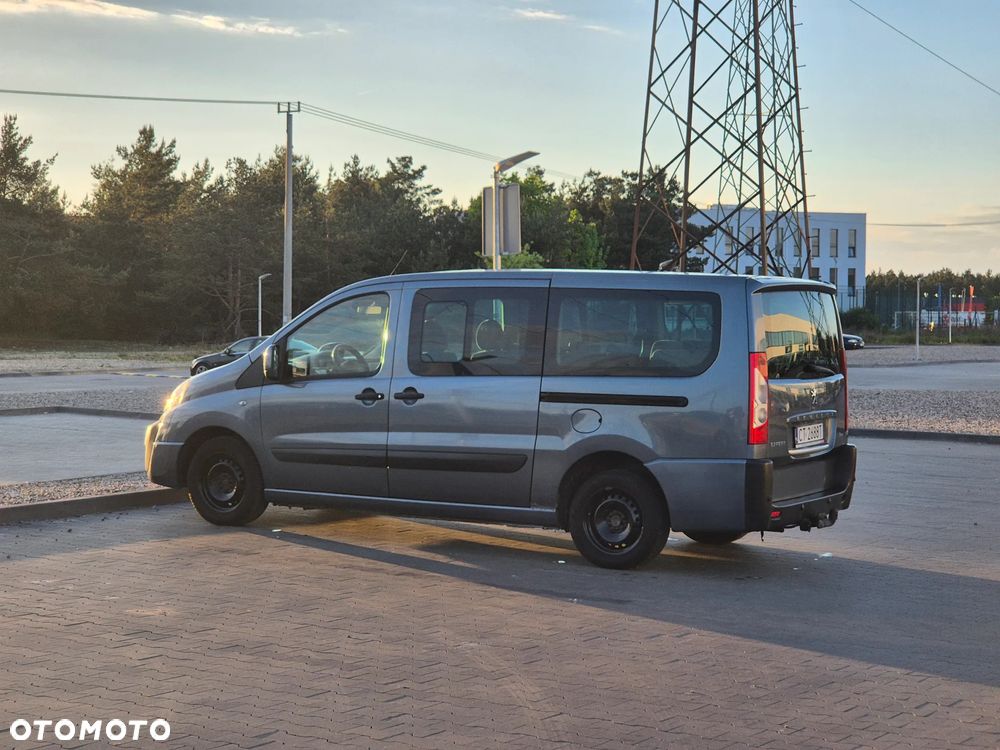 Peugeot Expert Tepee L2 Premium - 2