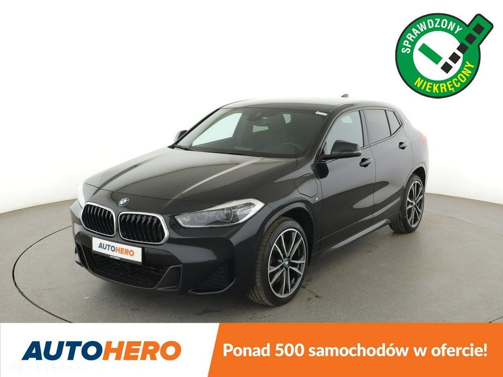 BMW X2 xDrive25e M Sport - 2