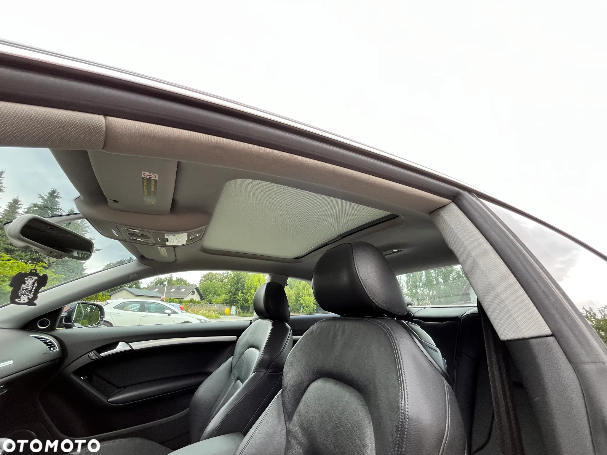 Audi A5 - 22