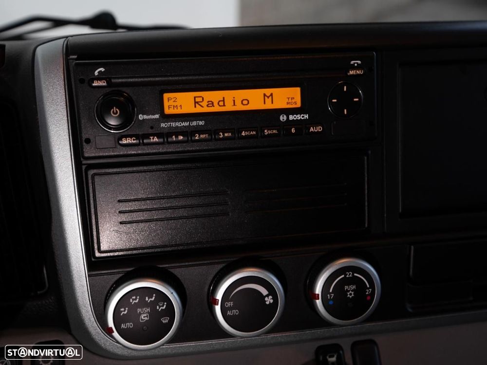 Mitsubishi Canter 3.0 35 TD 3C15 - 11