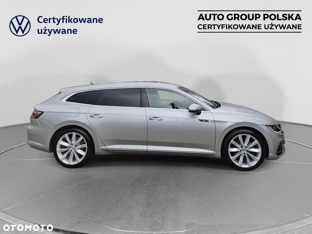 Volkswagen Arteon Shooting Brake 2.0 TSI R-Line DSG - 17