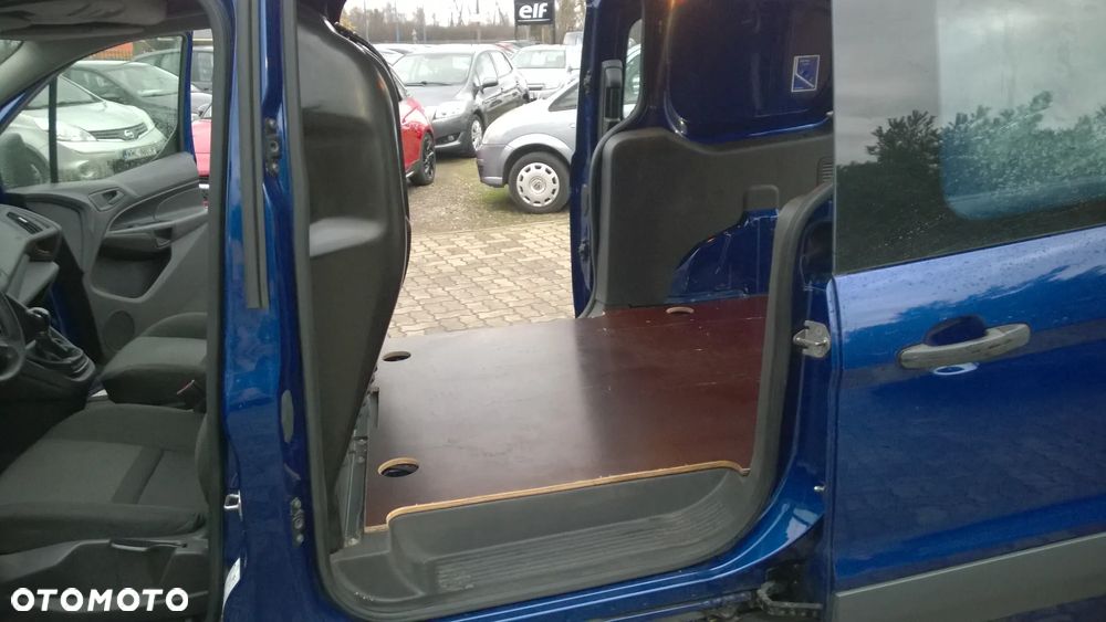 Ford Transit Connect 230 L1 LKW Trend - 11