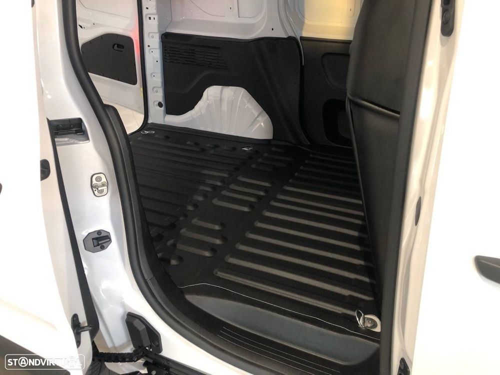 Citroën berlingo - 10