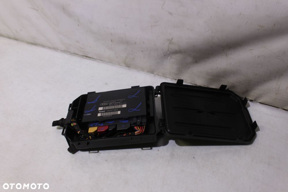 MODUŁ KOMFORTU AUDI A4 B6 8E0959433CG - 3