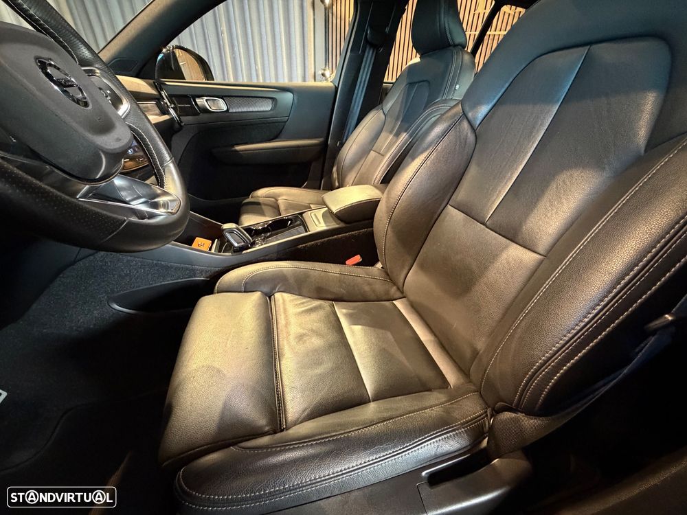 Volvo XC 40 P8 AWD Recharge RDesign - 13