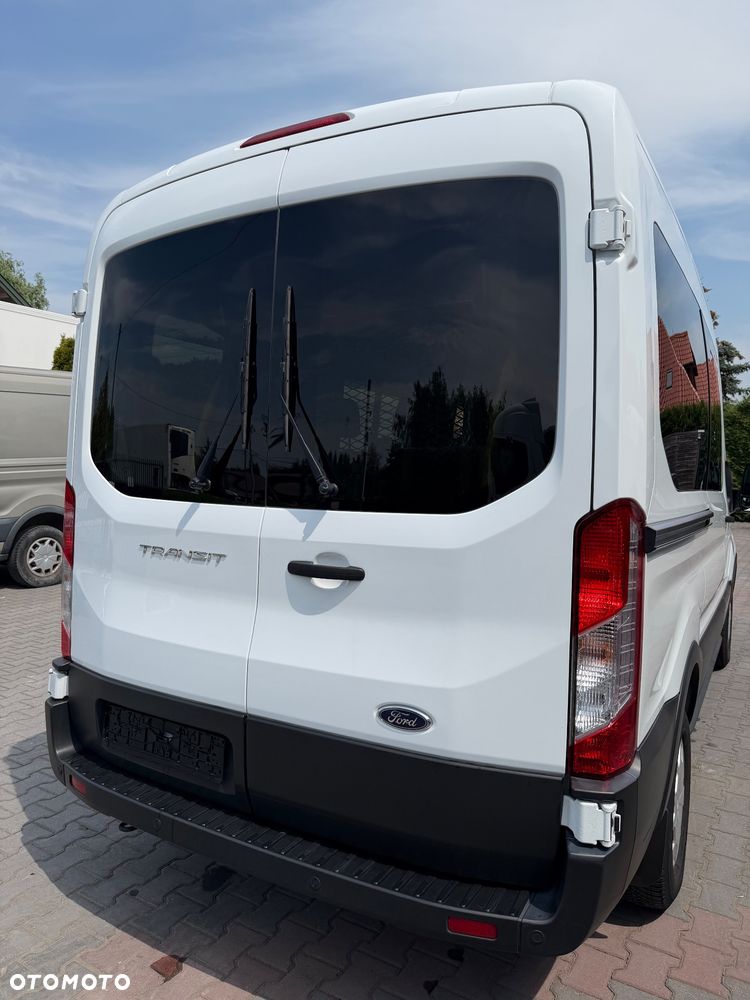 Ford Transit L2H2 Edition - 6