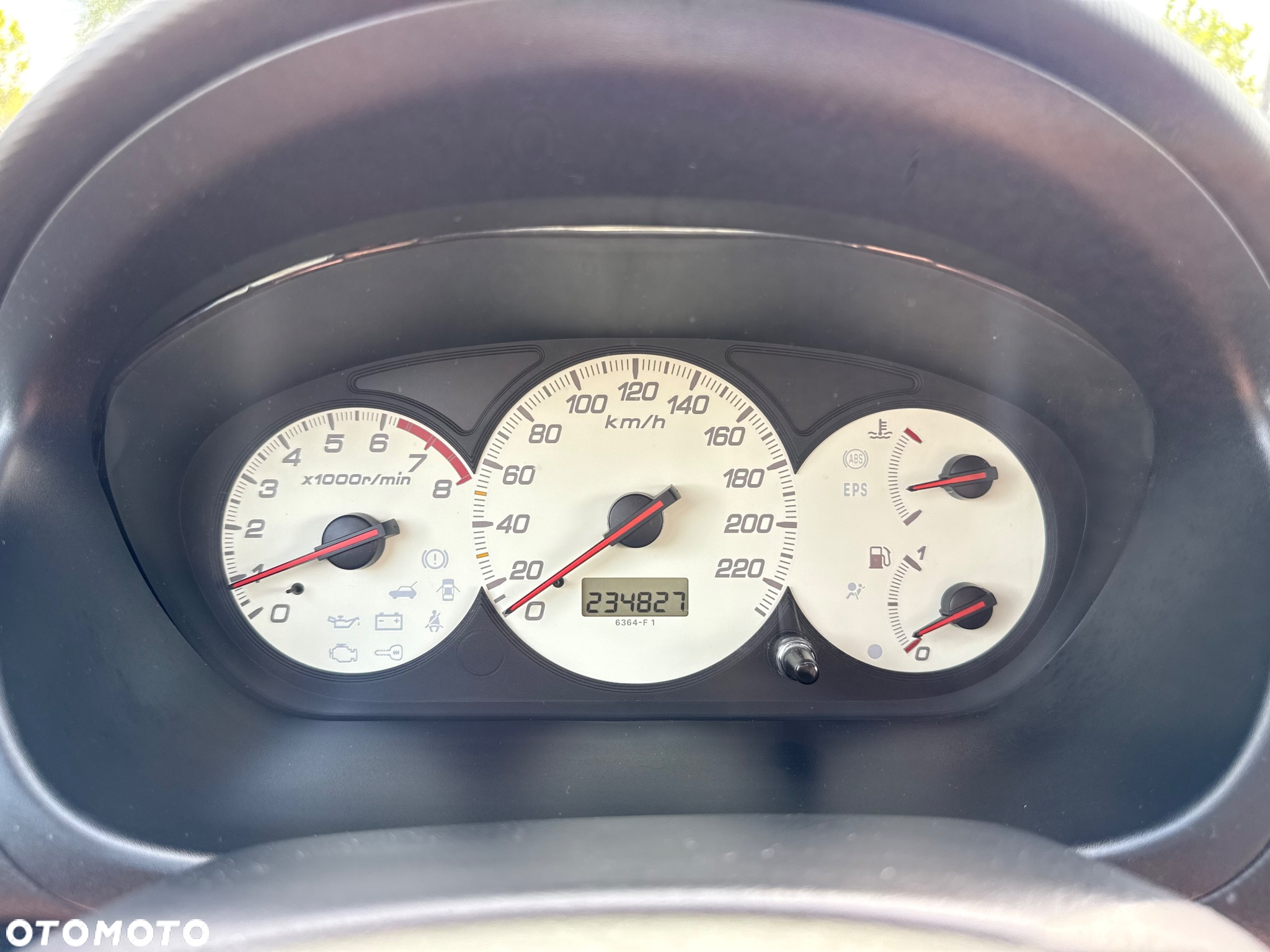 Honda Civic 1.6i Sport - 35