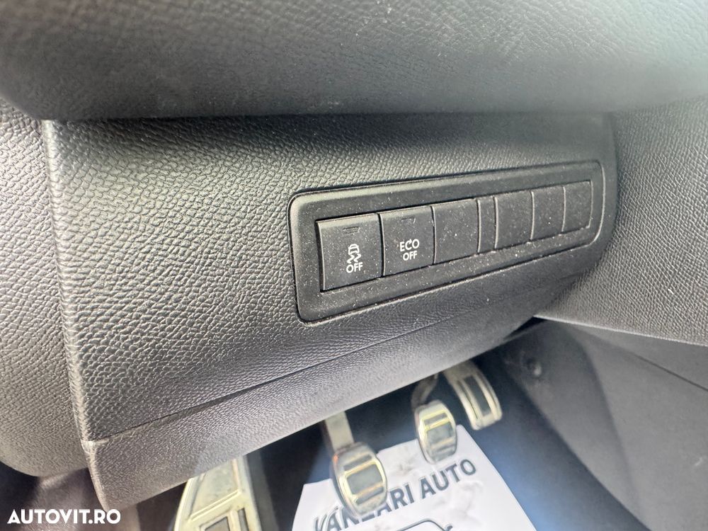 Peugeot 308 e-HDi FAP 115 Stop&Start Allure - 21