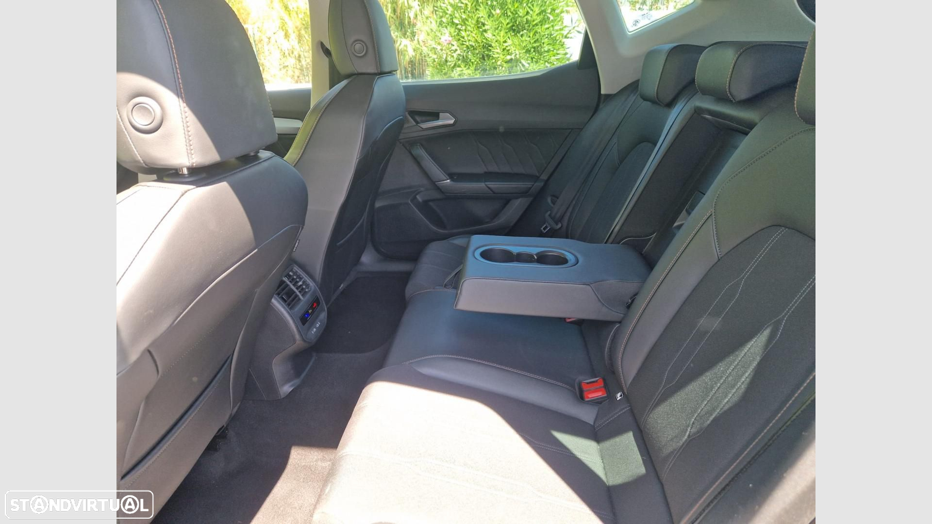 Cupra Formentor 1.4 e-Hybrid DSG - 22