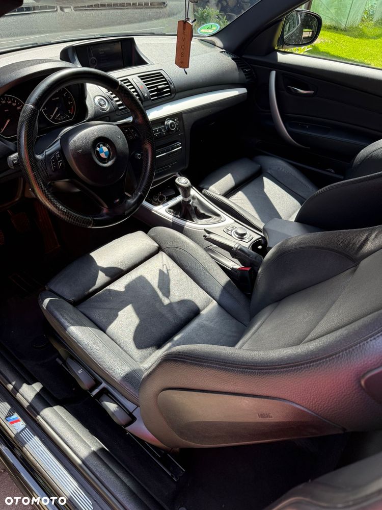 BMW Seria 1 118i - 9