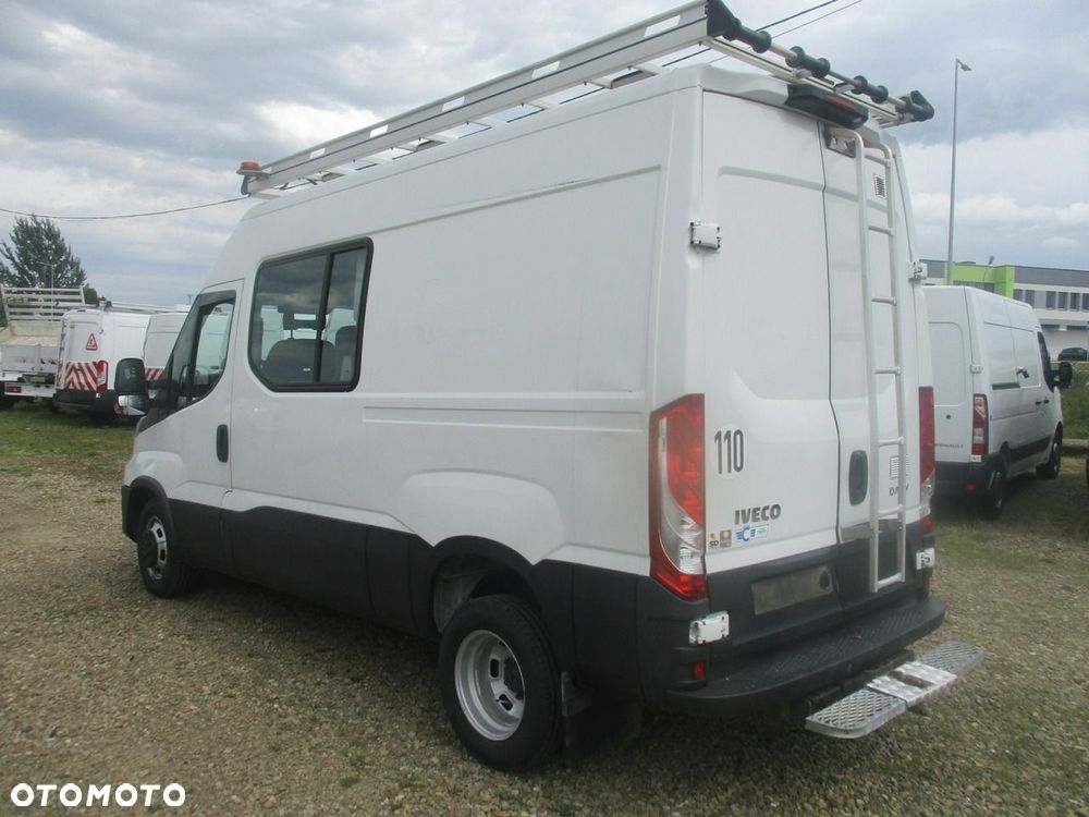 Iveco Daily - 4