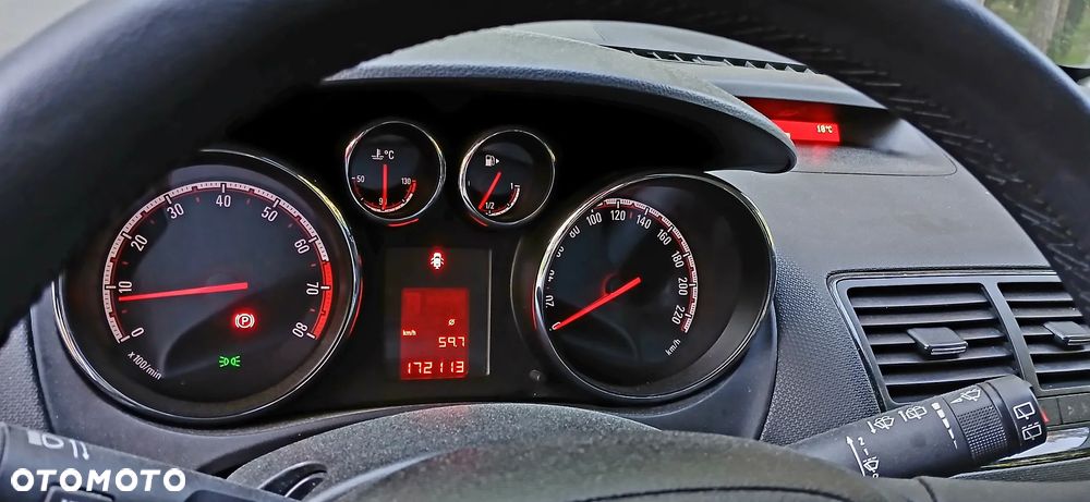 Opel Meriva 1.4 Active - 17