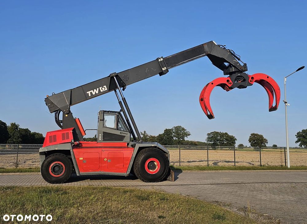 Kalmar RTD12 - 9