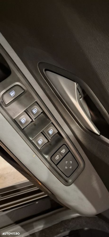 Dacia Sandero Stepway TCe 90 CVT Extreme - 23