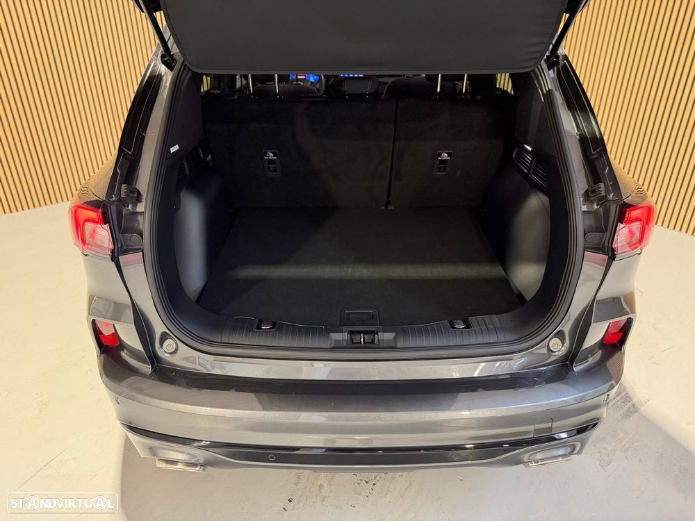 Ford Kuga 2.5 PHEV ST-Line - 32