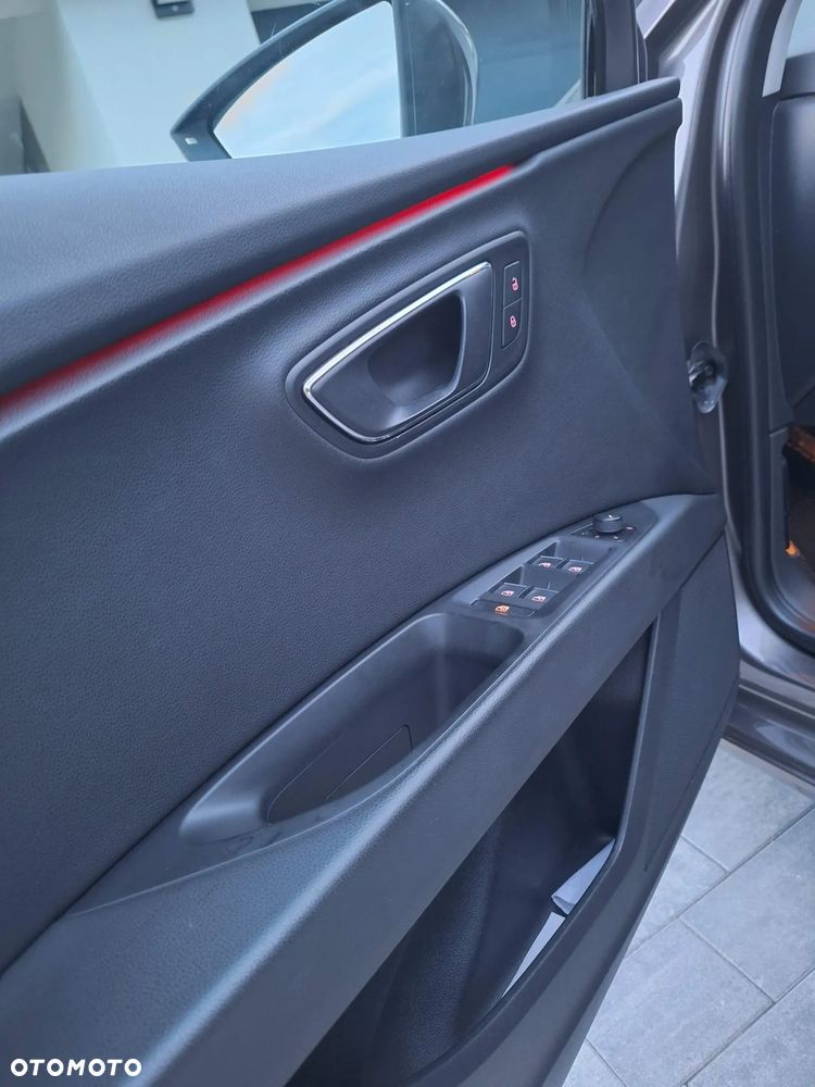 Seat Leon 1.4 TSI FR S&S - 15