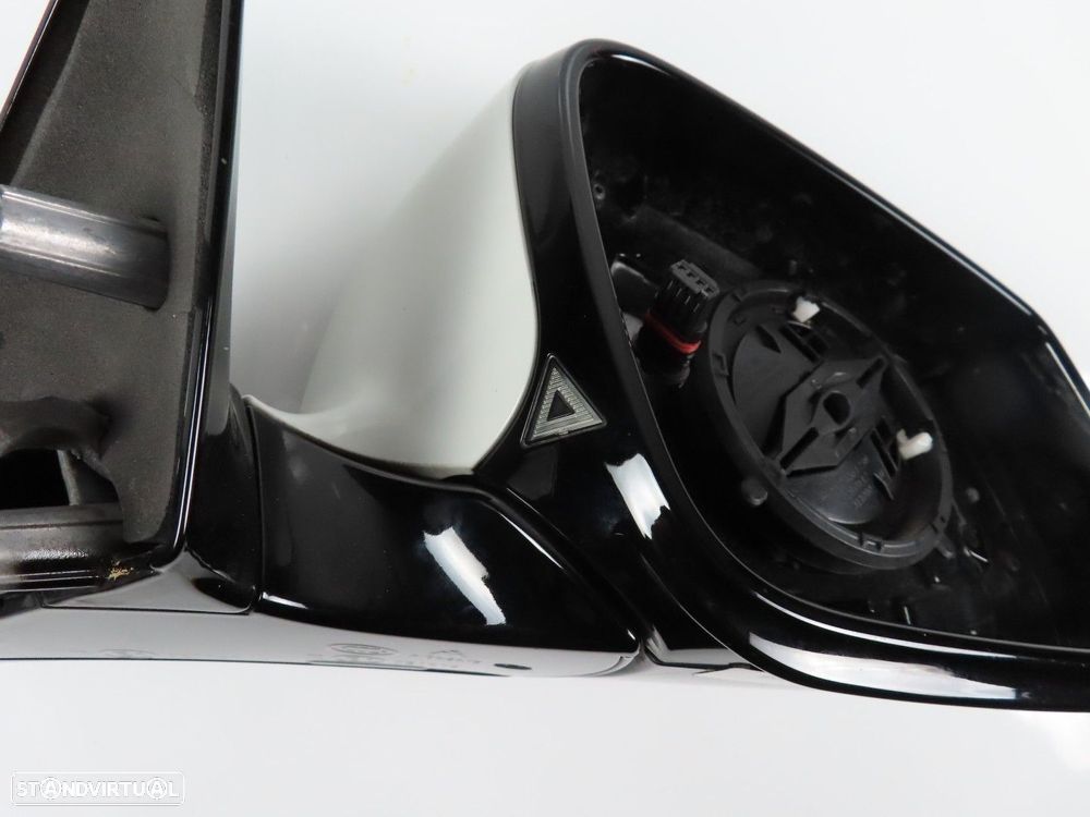 Retrovisor / Espelho Direito Usado / Original BMW 6 Convertible (F12)/BMW 6 Coup... - 5
