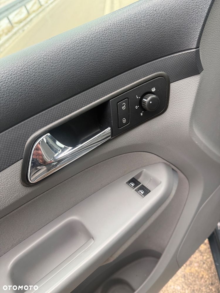 Volkswagen Caddy 1.6 Life Fan (5-Si.) - 17