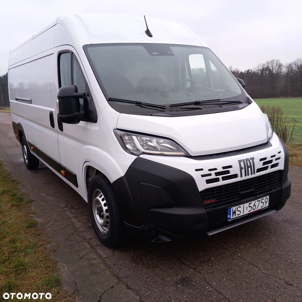 Fiat Ducato - 13