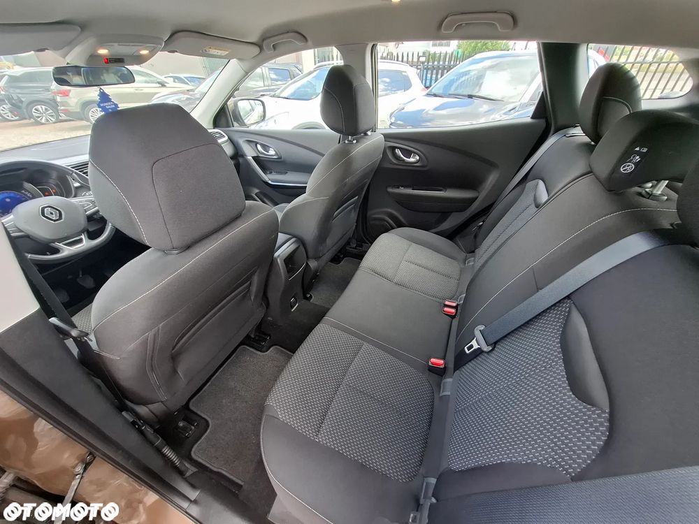 Renault Kadjar Energy TCe 130 Life - 24