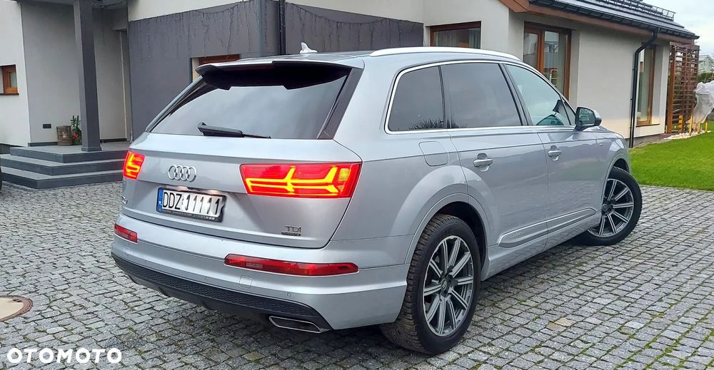 Audi Q7 - 4