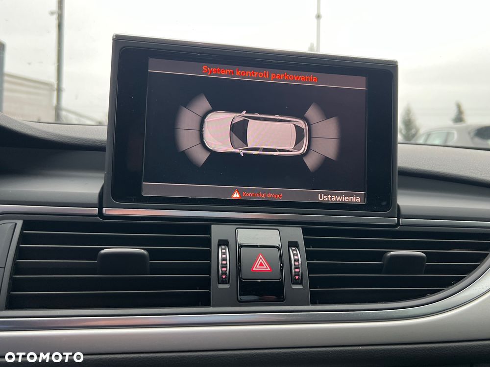 Audi A6 Avant 3.0 TDI Quattro S tronic - 18