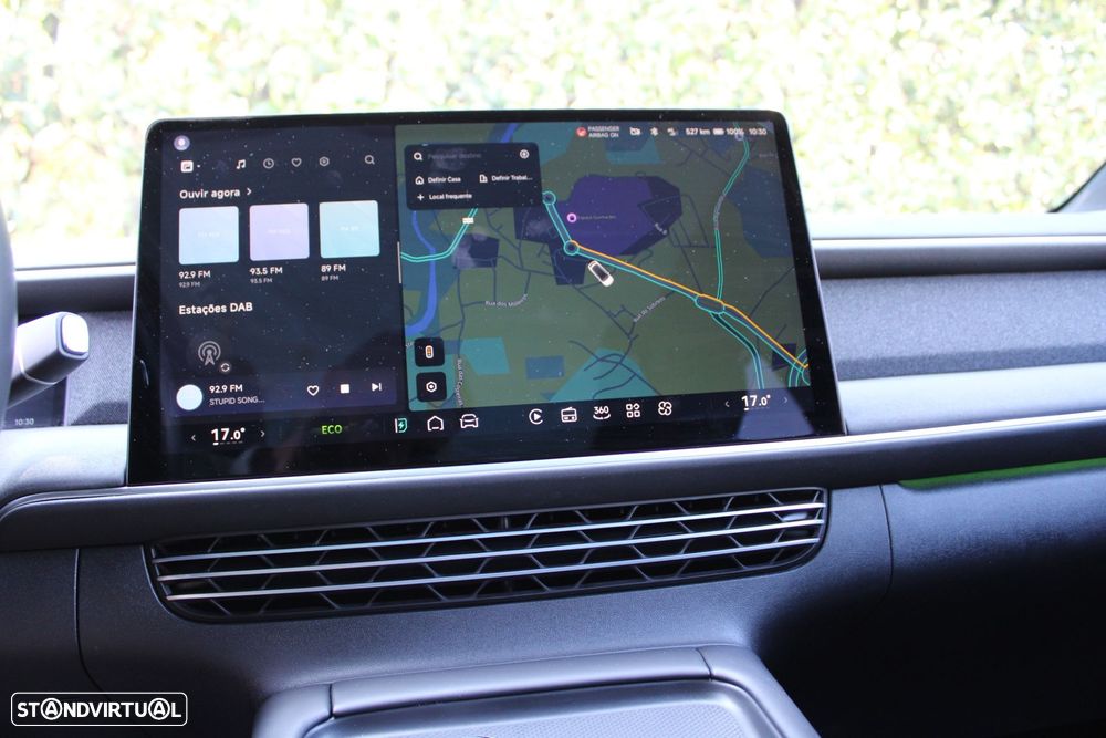 Xpeng G6 87.5 kWh Long Range - 32