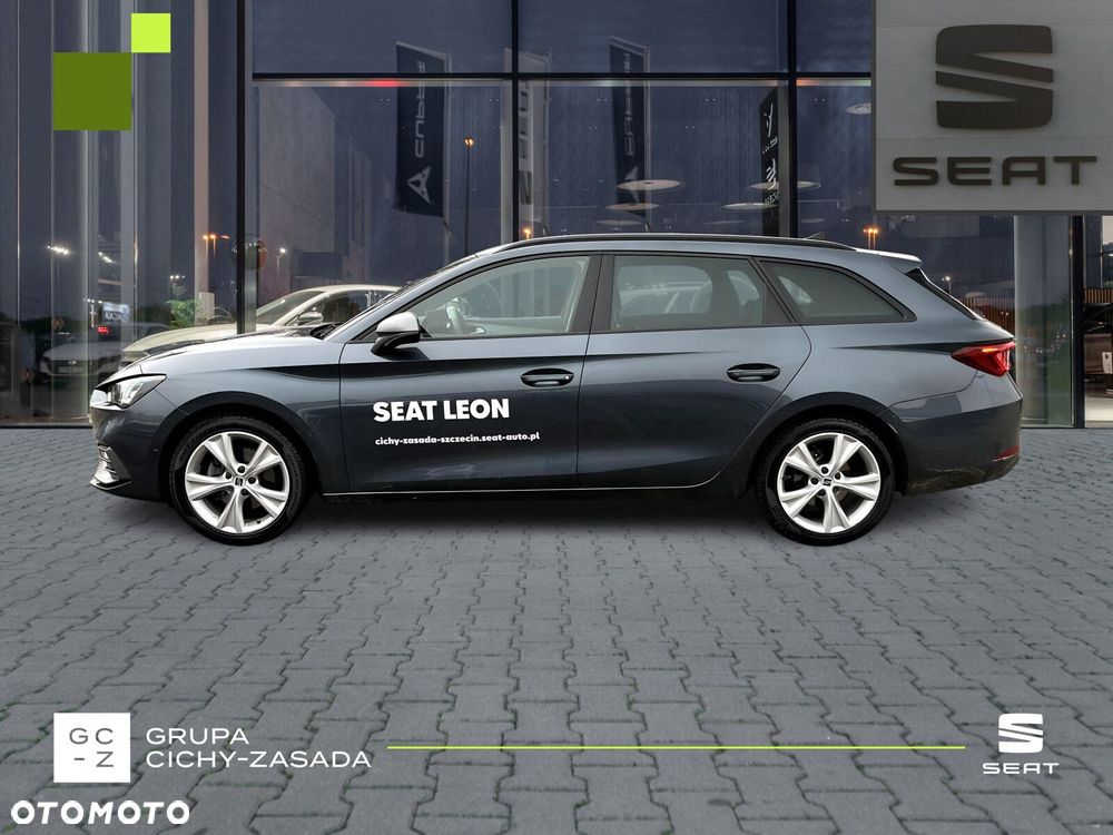 Seat Leon Sportstourer - 4