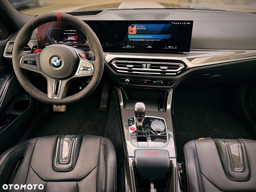 BMW M3 - 35