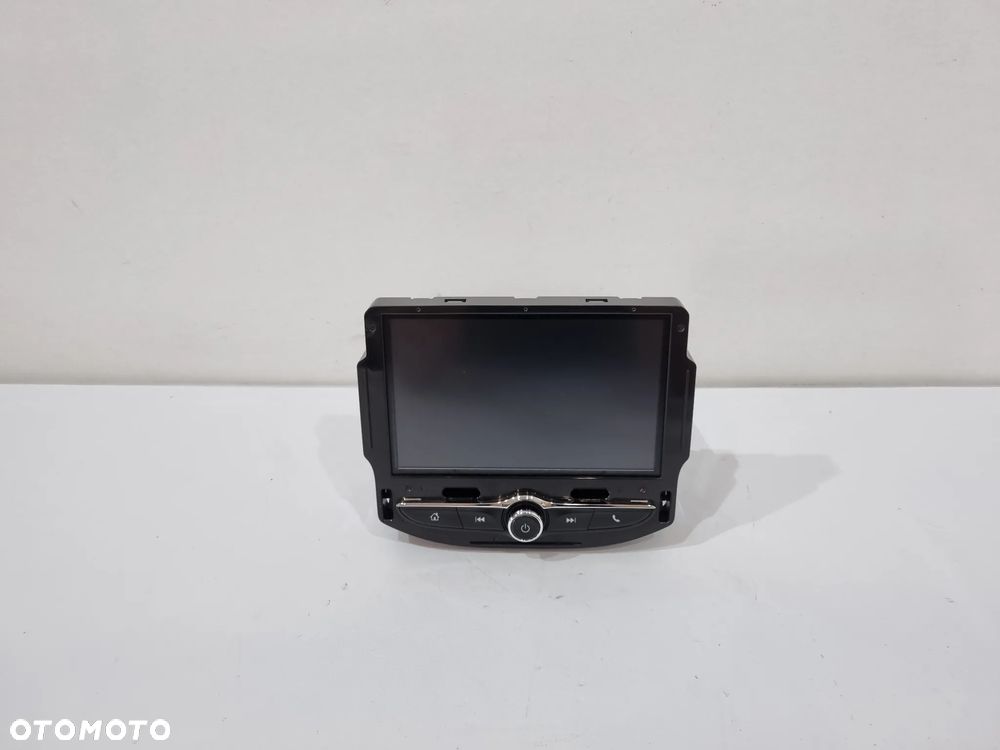 OPEL ADAM CORSA E RADIO NAWIGACJA 42518020 - 1