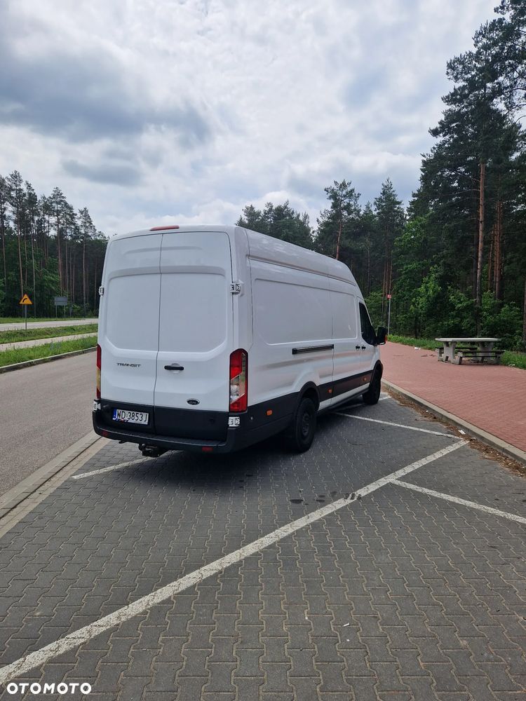 Ford Transit - 6