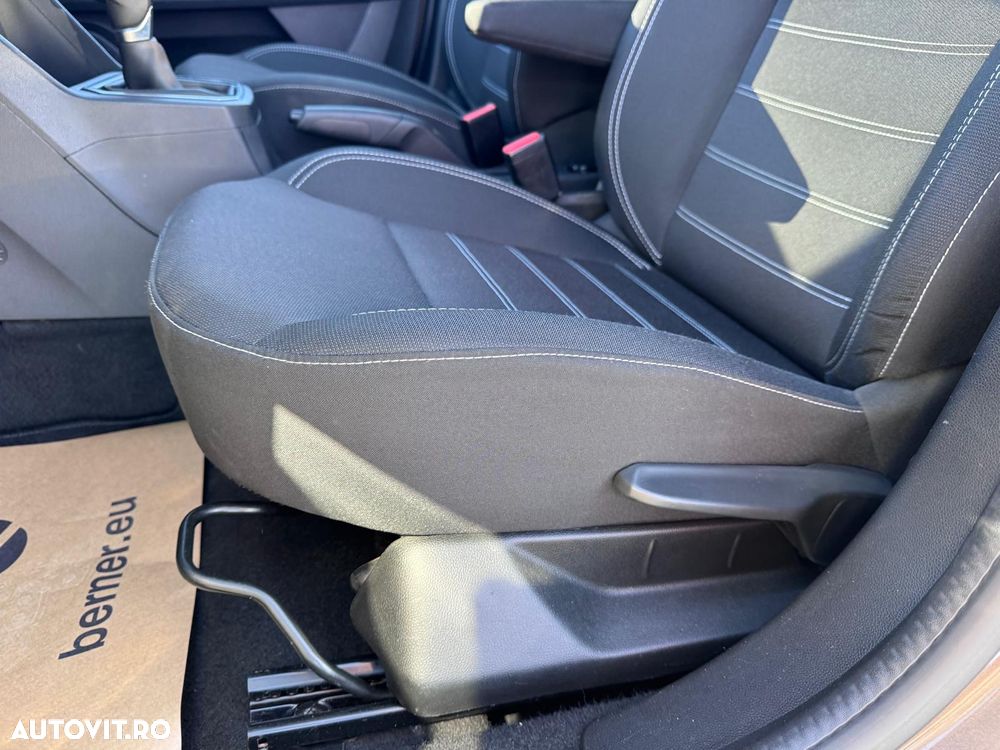 Dacia Logan TCe 90 CVT Comfort - 15