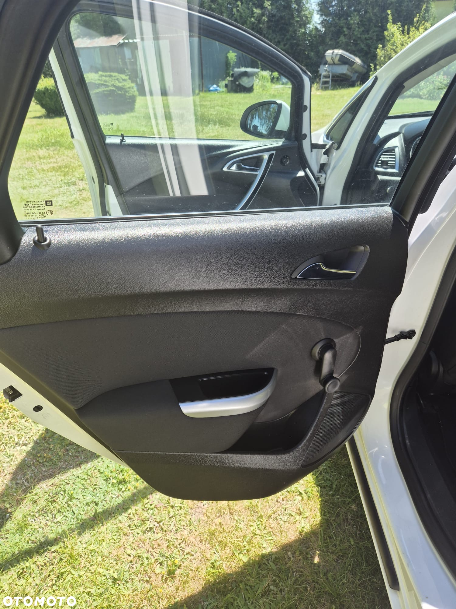 Opel Astra 1.4 EcoFLEX Edition - 15