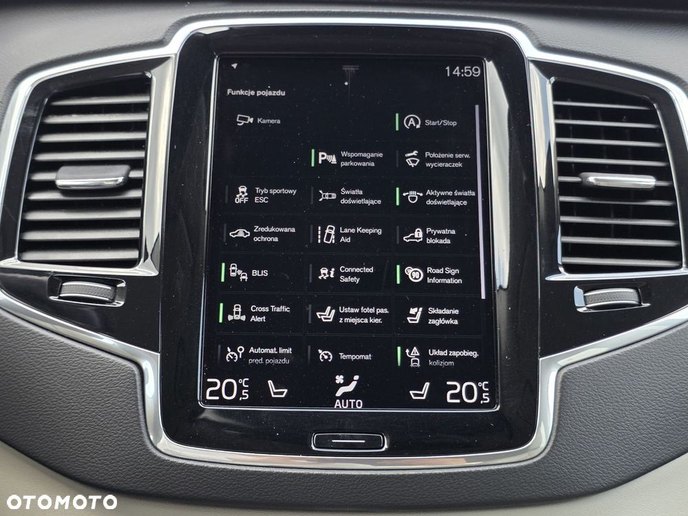 Volvo XC 90 - 24