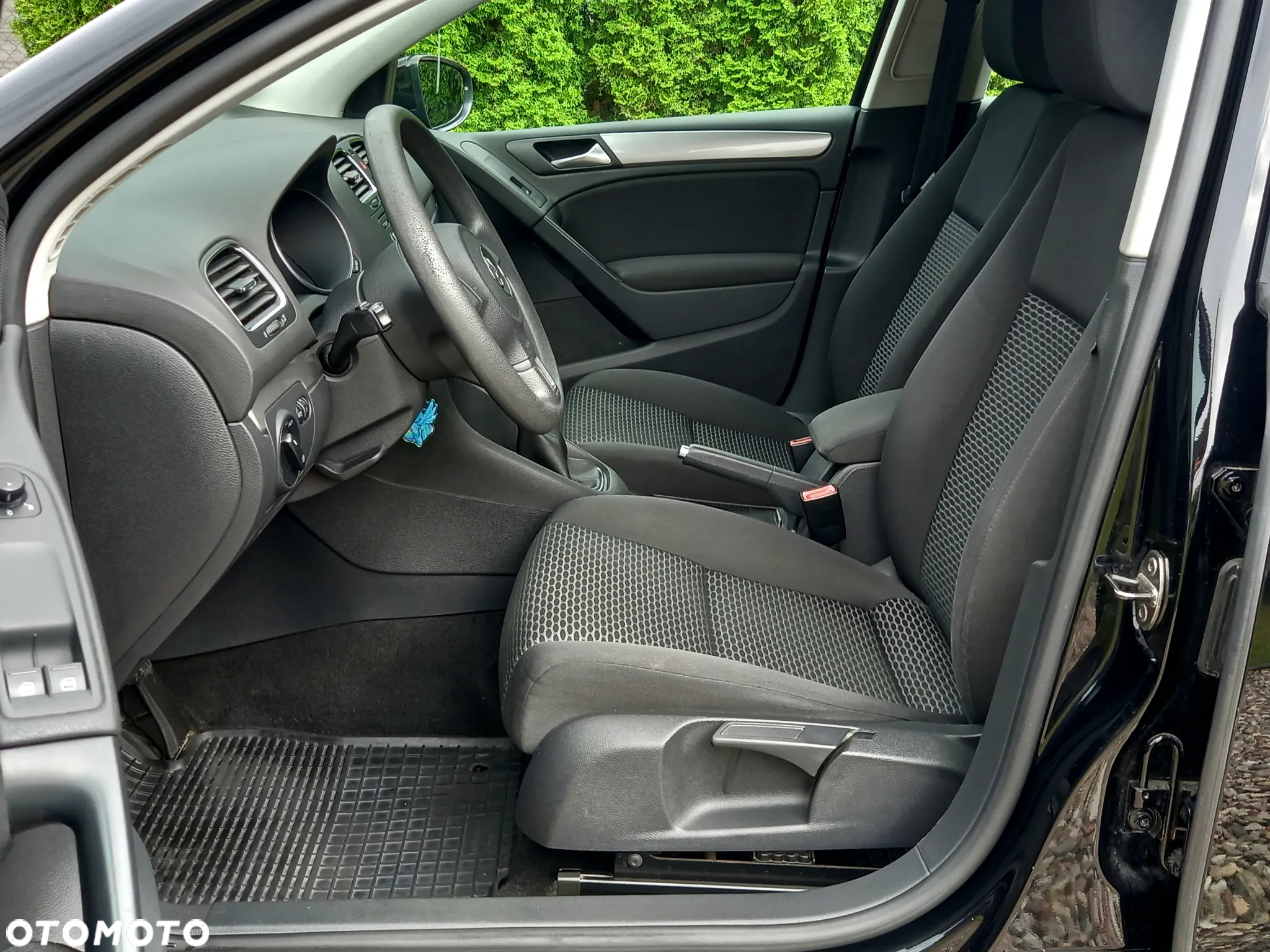 Volkswagen Golf 1.4 Edition - 15