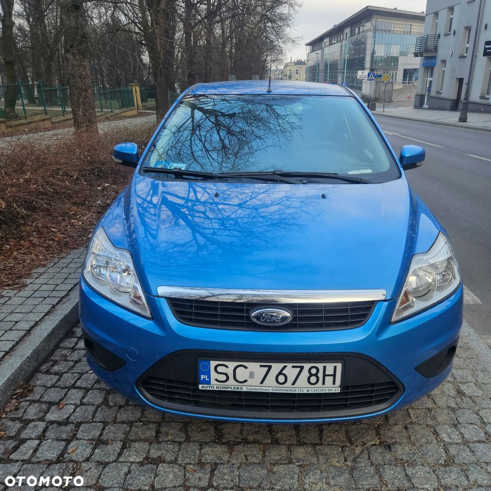 Ford Focus - 2