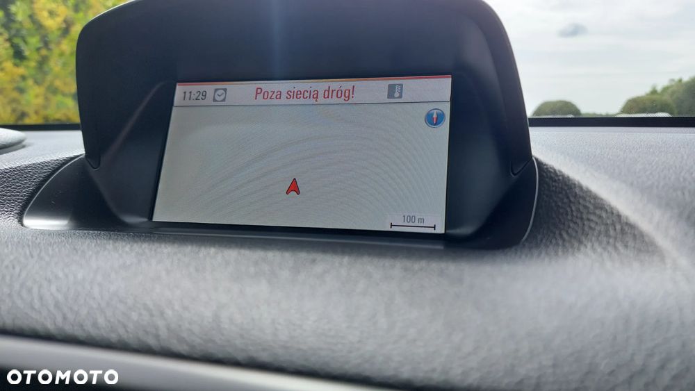 Opel Mokka X 1.4 T Color Edition S&S 4x4 - 19