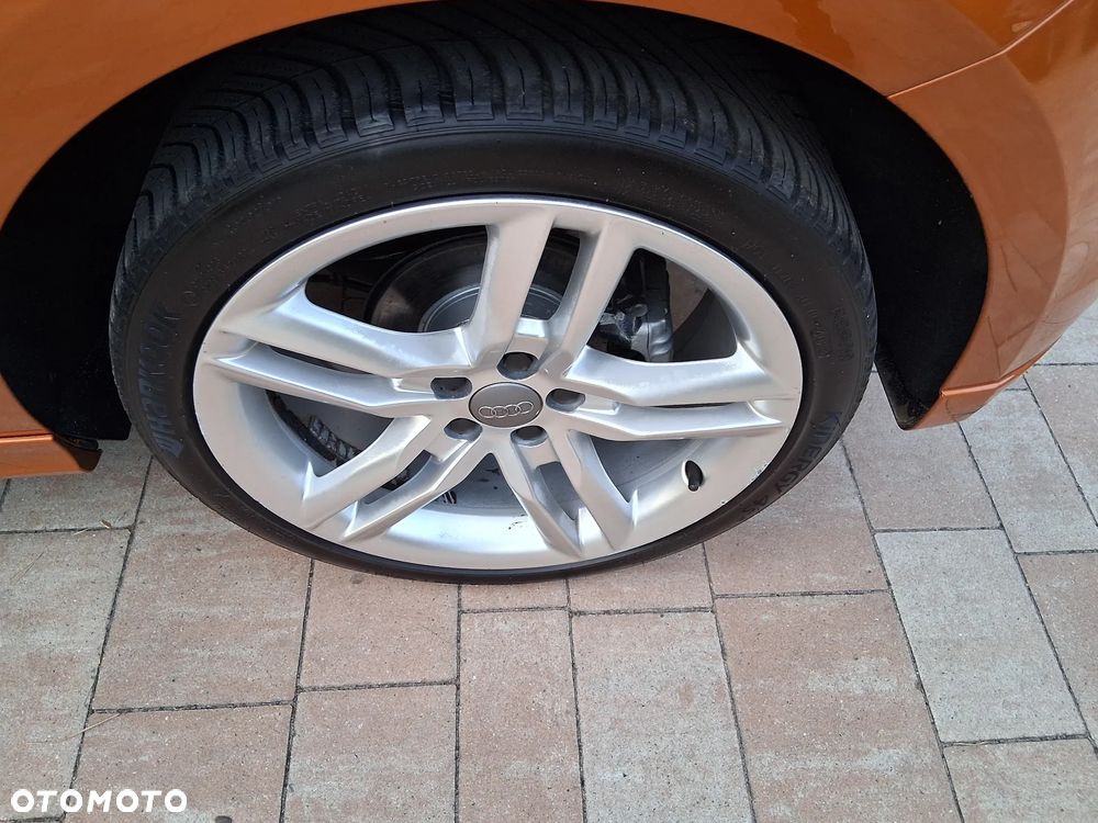 Audi A1 Sportback - 19