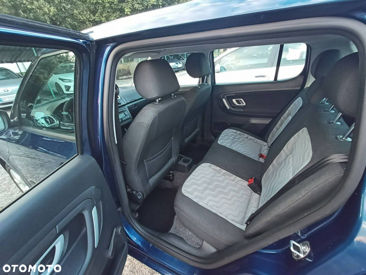 Skoda Fabia - 36