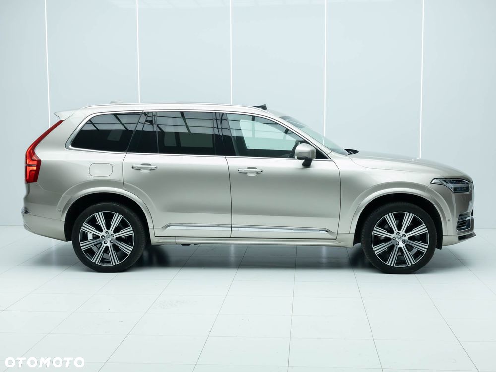 Volvo XC 90 T8 AWD Recharge Ultimate Bright - 3