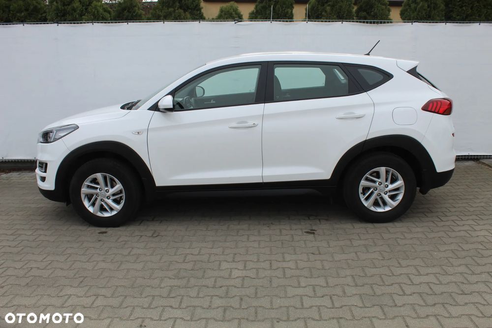 Hyundai Tucson 1.6 GDi Classic 2WD - 2